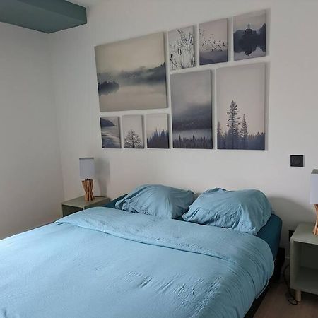 Rez De Jardin Proche De La Mer Arradon Kültér fotó